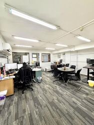 Enterprise Hub (D22), Factory #632354781